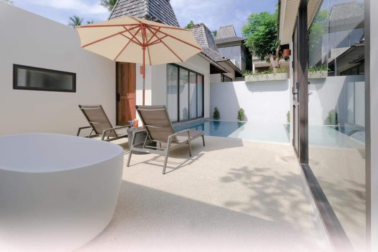 Villa Familiale avec Piscine et Transfert Aéroport Aller Simple