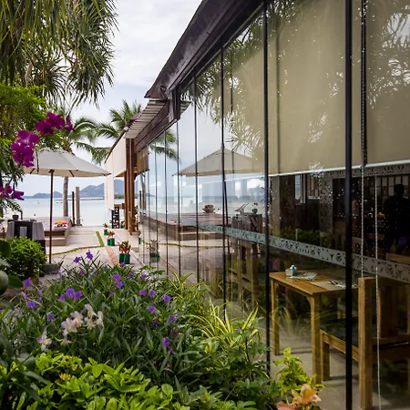 Baan Haad Ngam Boutique Resort - SHA Extra Plus-3